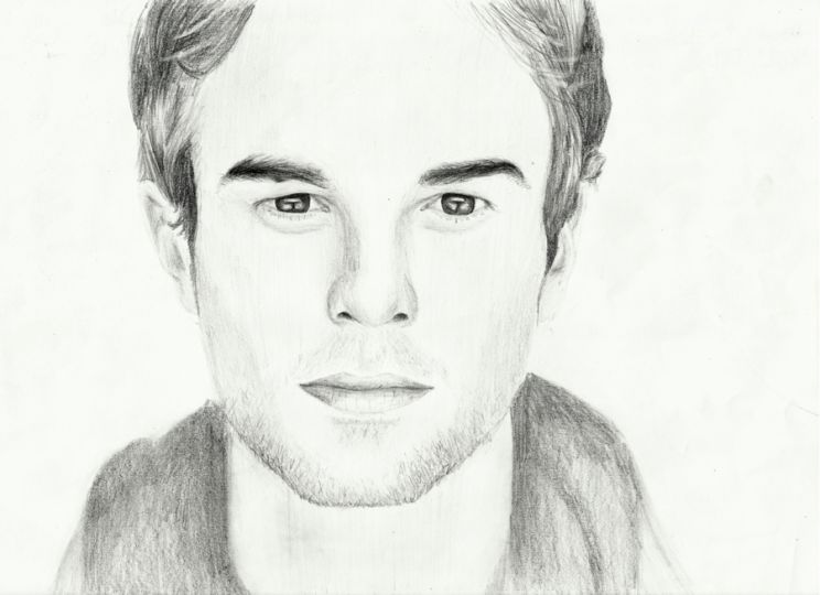 Nathaniel Buzolic