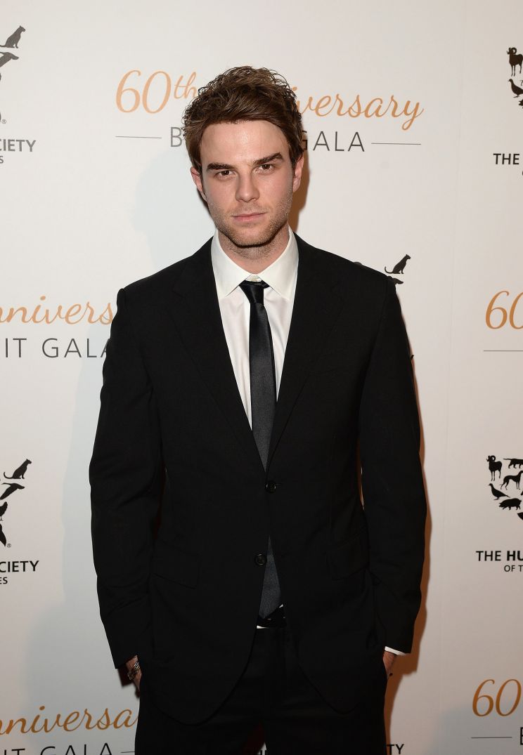 Nathaniel Buzolic