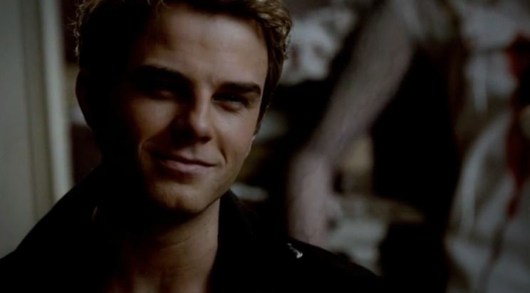 Nathaniel Buzolic
