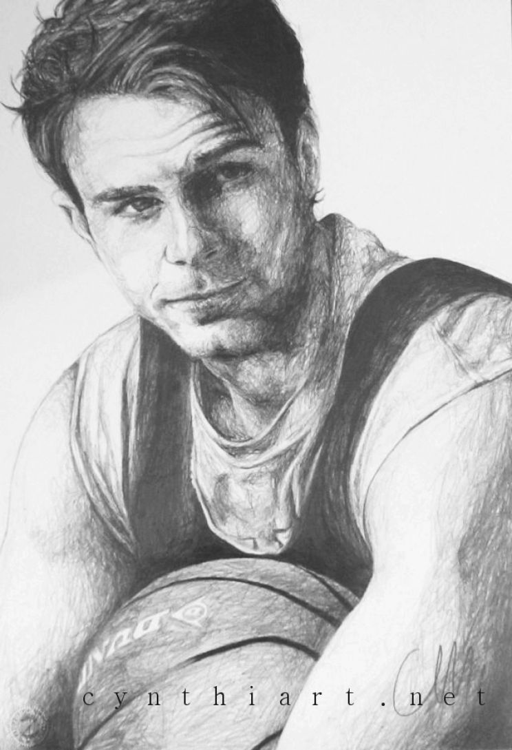 Nathaniel Buzolic