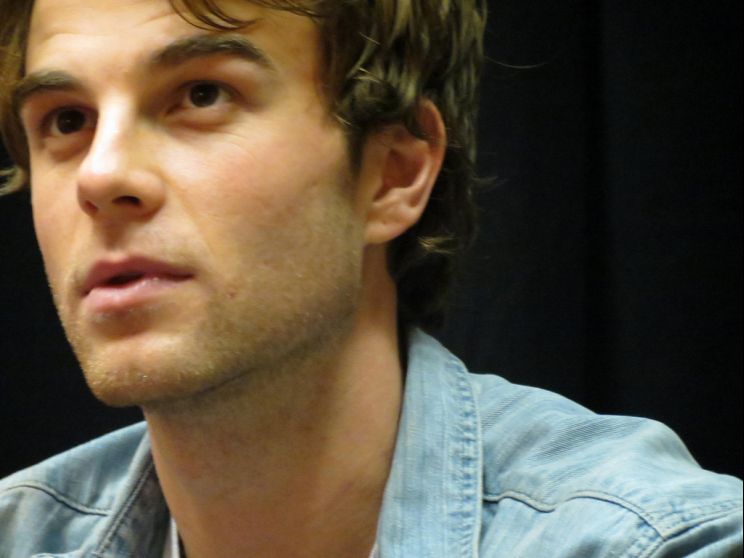 Nathaniel Buzolic