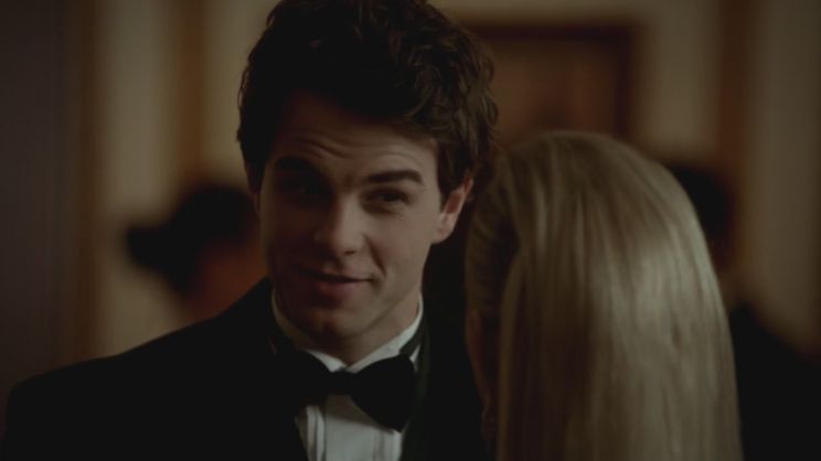 Nathaniel Buzolic
