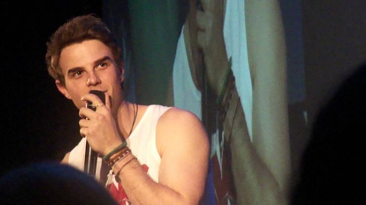 Nathaniel Buzolic