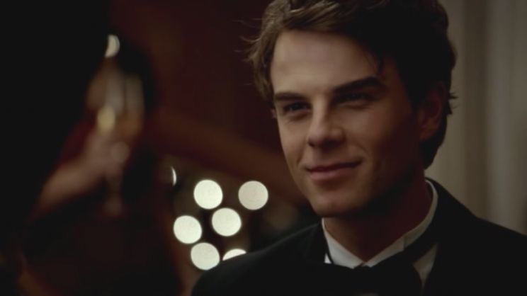 Nathaniel Buzolic