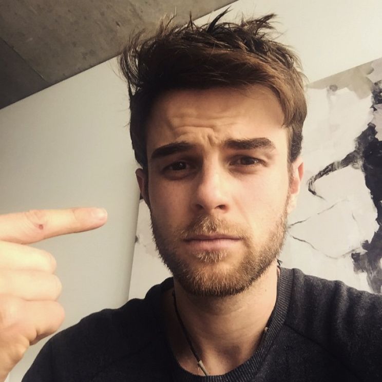 Nathaniel Buzolic