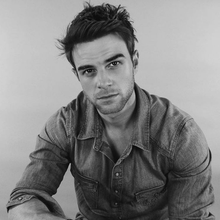Nathaniel Buzolic
