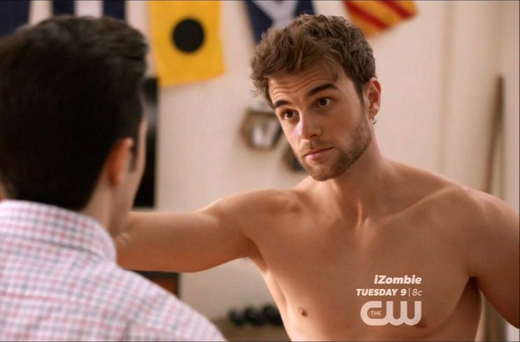 Nathaniel Buzolic