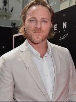 Nathaniel Dean