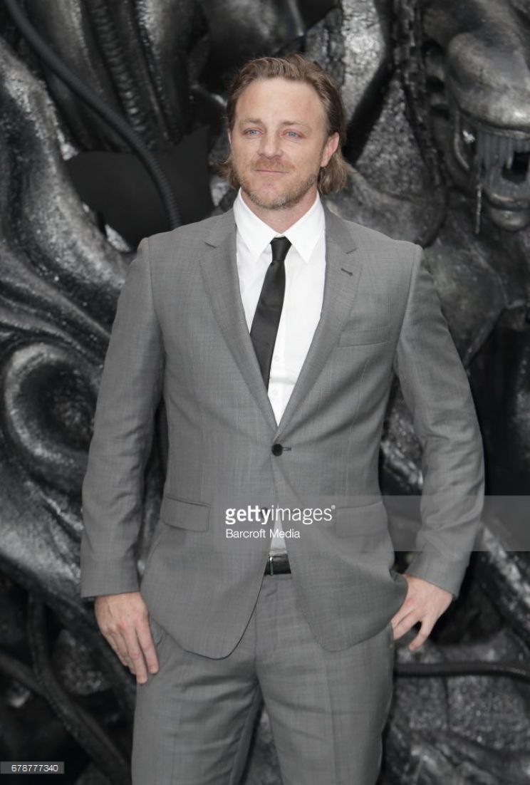 Nathaniel Dean