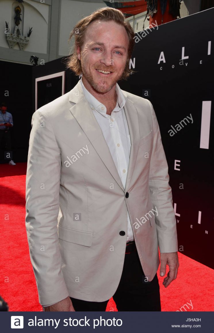 Nathaniel Dean