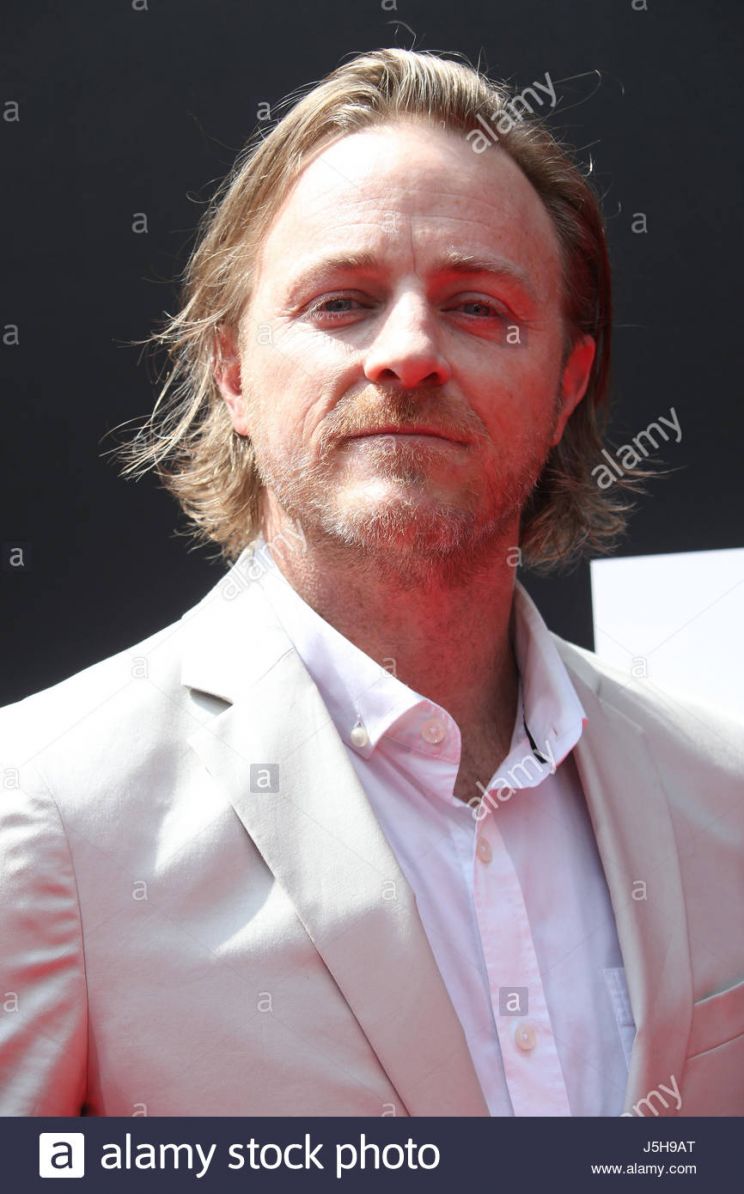 Nathaniel Dean