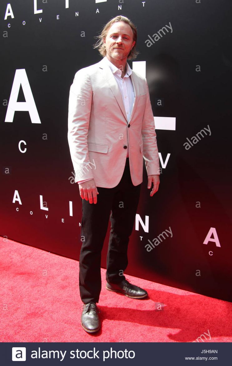 Nathaniel Dean