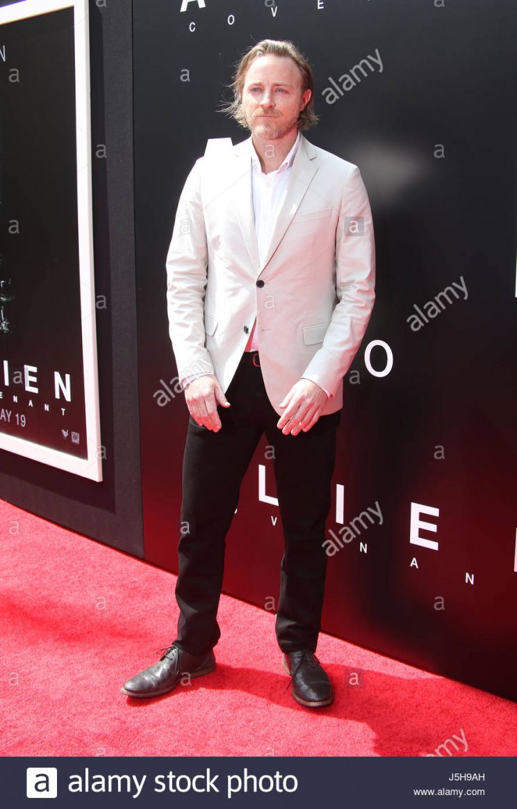 Nathaniel Dean