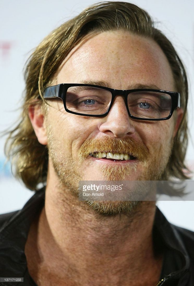 Nathaniel Dean