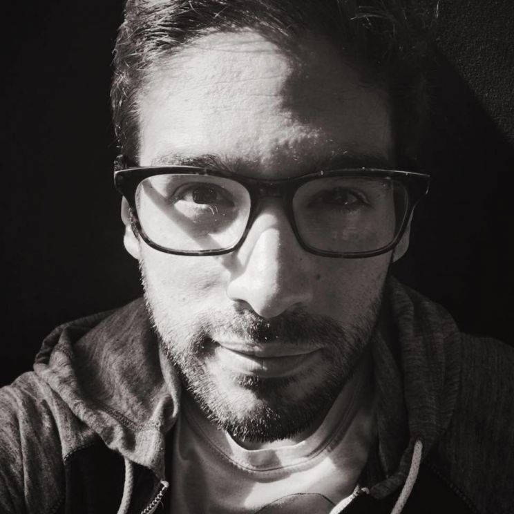 Nathaniel Dean