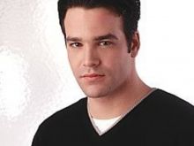 Nathaniel Marston