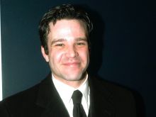 Nathaniel Marston