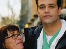 Nathaniel Marston