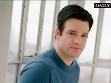 Nathaniel Marston