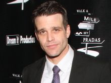 Nathaniel Marston