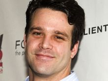 Nathaniel Marston