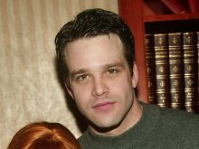 Nathaniel Marston