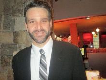 Nathaniel Marston