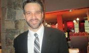 Nathaniel Marston