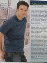 Nathaniel Marston