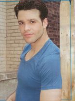 Nathaniel Marston