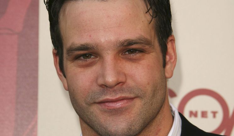 Nathaniel Marston