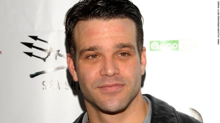 Nathaniel Marston