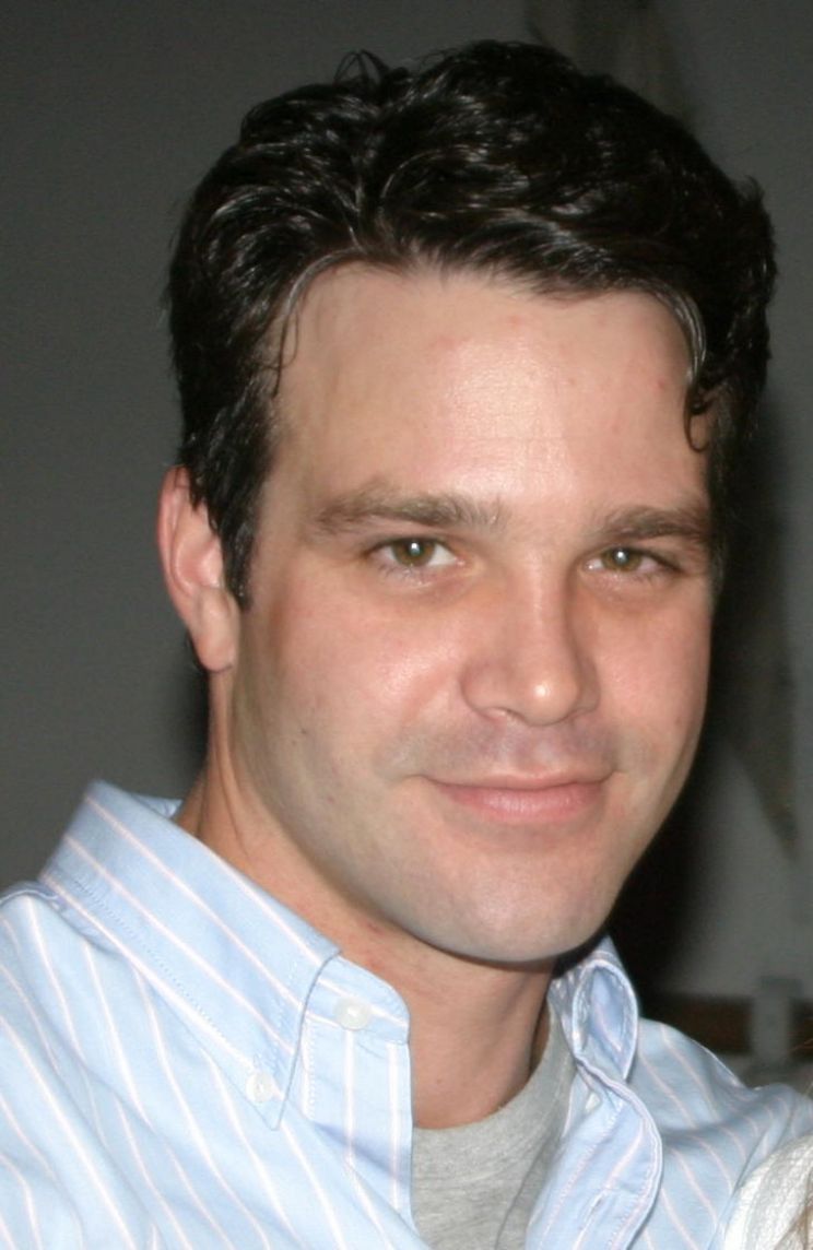 Nathaniel Marston