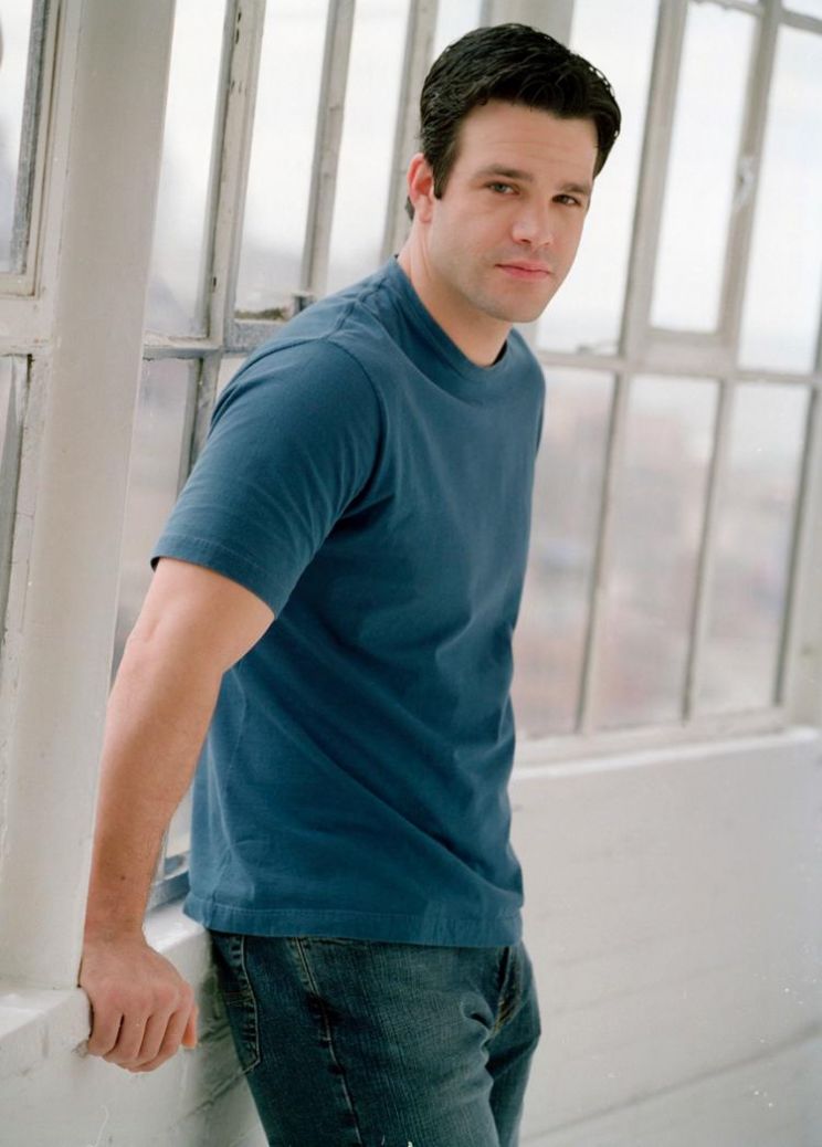 Nathaniel Marston