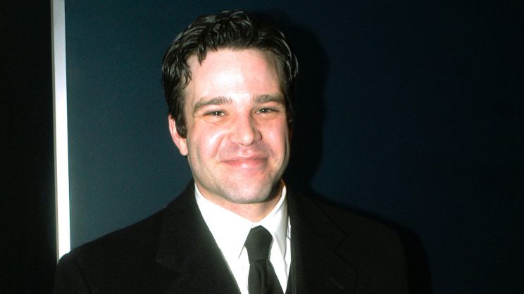 Nathaniel Marston