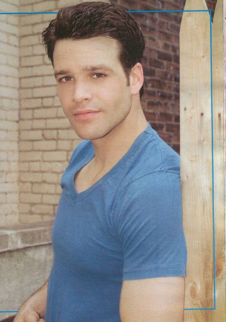 Nathaniel Marston
