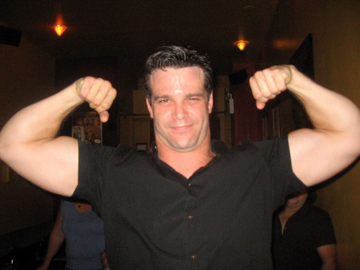 Nathaniel Marston