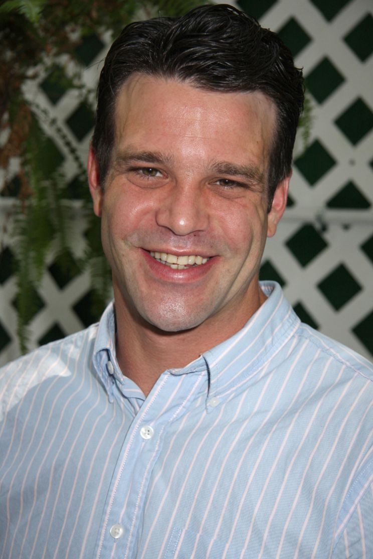 Nathaniel Marston