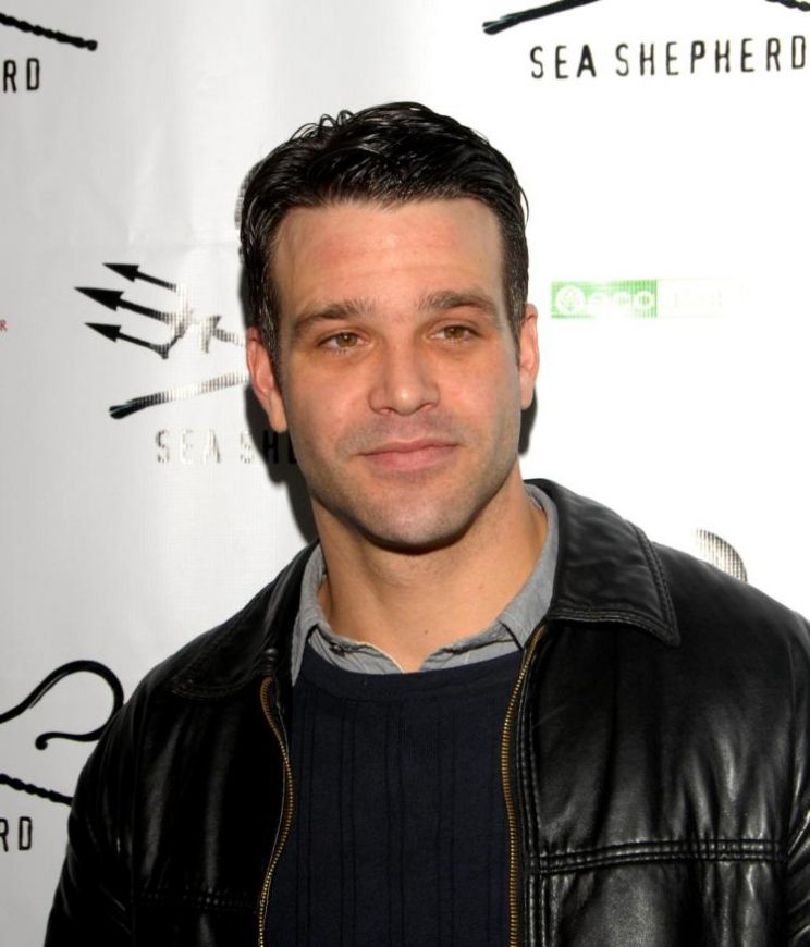 Nathaniel Marston