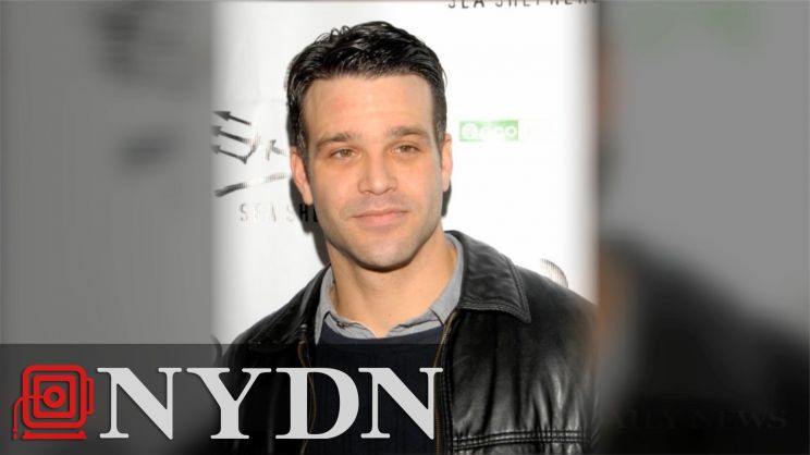 Nathaniel Marston