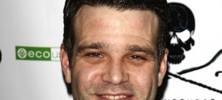 Nathaniel Marston