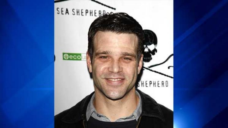 Nathaniel Marston