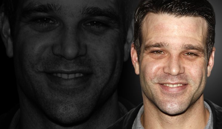 Nathaniel Marston