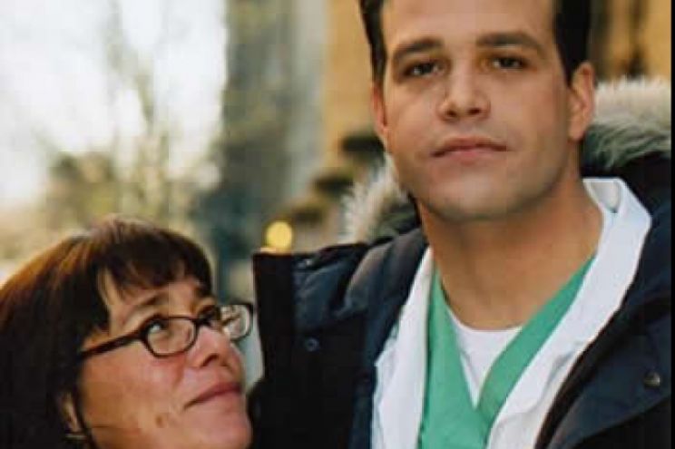 Nathaniel Marston