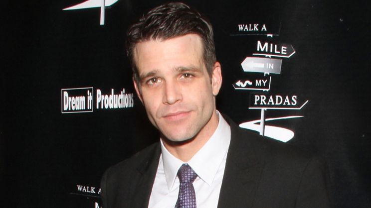 Nathaniel Marston