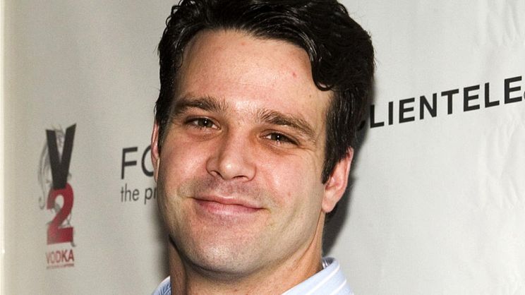 Nathaniel Marston