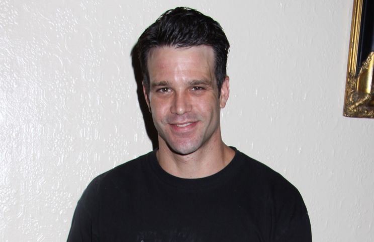 Nathaniel Marston