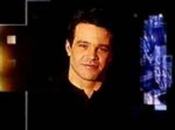 Nathaniel Marston