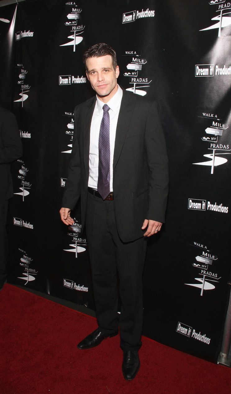 Nathaniel Marston