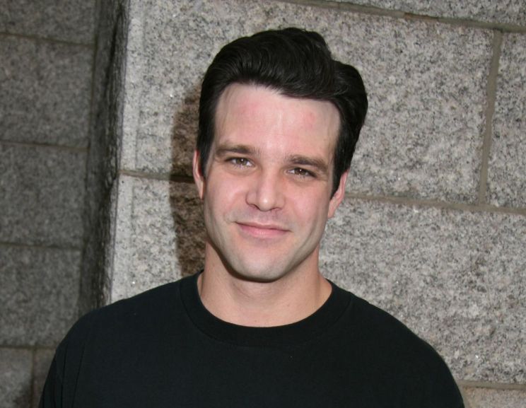 Nathaniel Marston